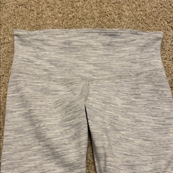 lululemon athletica Pants - Lululemon Crop